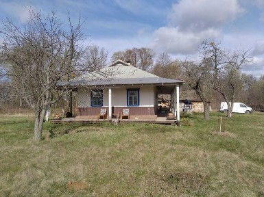Продам будинок із земельною ділянкою с. Шмаївка