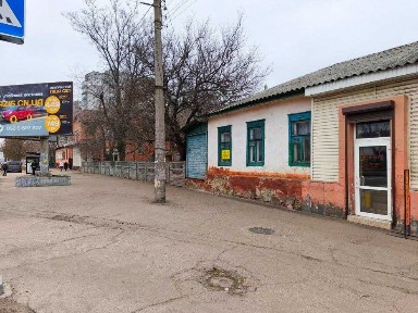 Ціну знижено! Центр міста. Частина будинку р-н Деснянська правда. (SP)