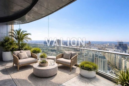 Продаж Без% 3К видова квартира: ваш простір і статус в ЖК TARYAN TOWERS Івана Павла II, 12 Печерський район Правий берег