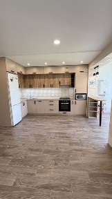Продаж великої двохкімнатної, євро 3-к квартири в ЖК Олсія, тихий центр Бучі, єОселя, ваучер, мінімальне оформлення
