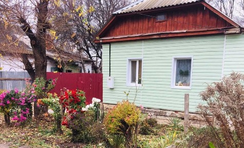Частина будинку Подусівка маг. АТЛ. Продаж або обмін.