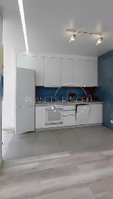 Продаж 1к. квартири ЖК 