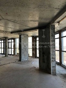 Продаж пентхаус з террасою 420 м2 ЖК Новопечерські Липки Верхогляда 16