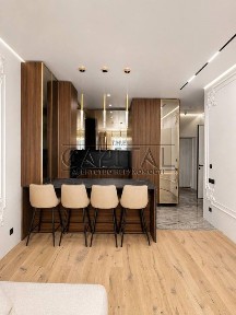 Продаж квартири 56 м2 в ЖК бізнес-класу, Звіринецька, Печерськ