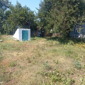 Будинок у с. Повстин