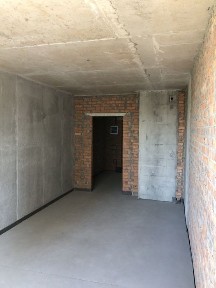 Продаж 1к 30м2 студія, ЖК Паркове Місто