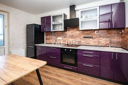 БЕЗ% продаж 1-к видової квартири, ЖК Вудлайн, метро Теремки, Лісова 3, Новосілки
