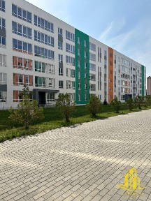 Продаж 3-кімнатної квартири в ЖК Європейка
