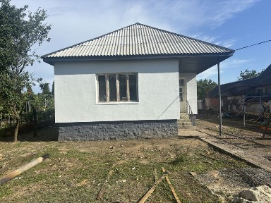 Продаю будинок селище Чинадієво
