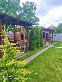 Продам приватну садибу біля термальних басейнів