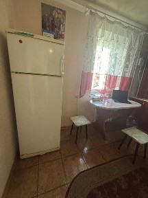 Продаю гарну затишну квартиру-студію