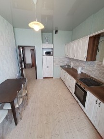Здам 1 кімнатну квартиру на Французькому бульварі в новому ЖК