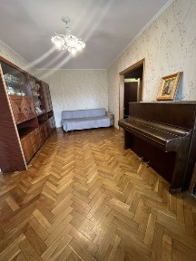 Продаж 2кімнатної квартири