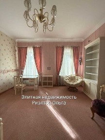 Элитная 4-комн - в центре ул. Щепкина / Елисаветинская/ Горсад! Бассейн и сауна прямо в квартире! 250 м².