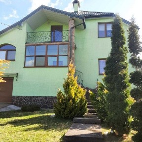 Оренда будинку с. Рудно біля Львова