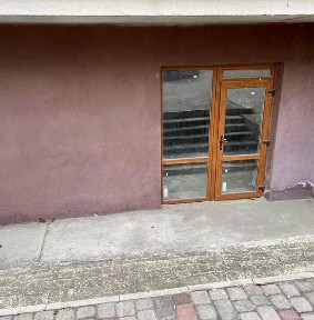Просторе нежитлове приміщення 51 м² Богородчани