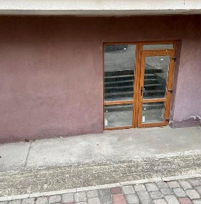 Просторе нежитлове приміщення 51 м² Богородчани