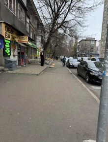 Аренда офиса 85 м², Канатная ул.