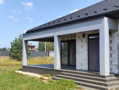 Київська область, Дмитрівка