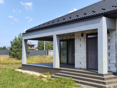 Київська область, Дмитрівка