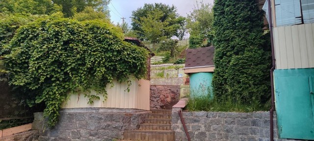 Київська область, Залізне