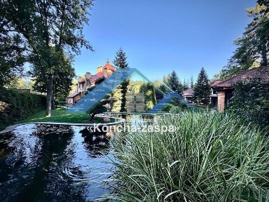 Конча Заспа. Козин. Продаж будинку в передмісті Києва!