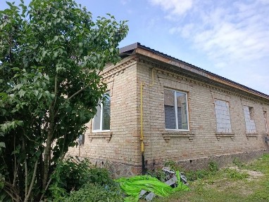 Зарічна вулиця, Михайлівка-Рубежівка (Ірпінь), вул. Зарічна • ID 34534687