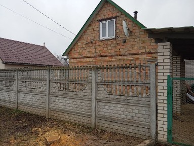 продам будинок, Ровжі