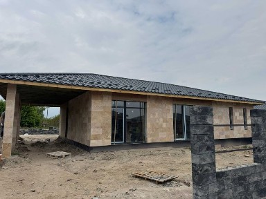 Якісний будтинок, котеджне містечко в м. Бучі, ГАЗ!