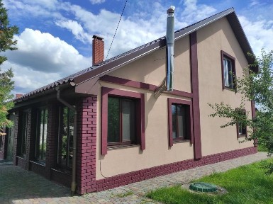 Київська область, Нове Залісся