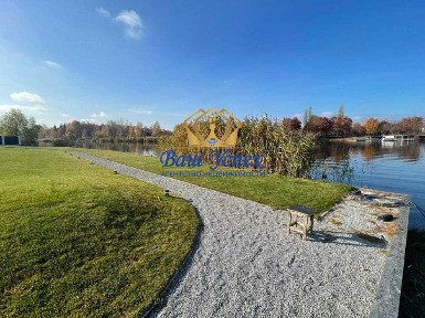 Продажа уникального дома на Дамбе. С выходом на реку. Конче-Заспа.