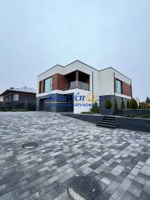 Продаж сучасного i якісного будинку у лiсi. Cело. Ходосівка