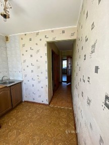 Затишна 1-кімнатна квартира