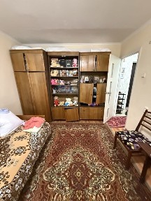 Продам однокомнатную квартиру в Нерубайском