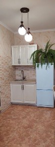 Продам 1-комнатну квартиру від власника на Шато Руставелі