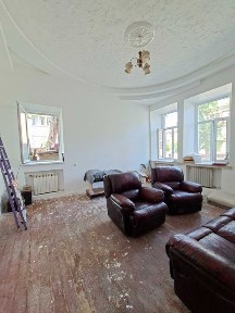 Продам 2к. квартиру, вул. Скісна/вул. Колонтаївська