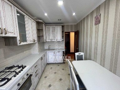 3 комнатная квартира 65 м2 Новый Ремонт Мебель Техника ул. Вильямса