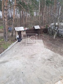 Будинок під відновлення ПАРК 