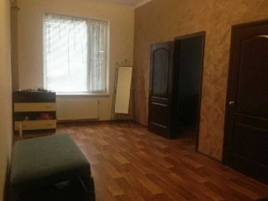 3 комнатная квартира в новом доме, в Испанском пер. 384557
