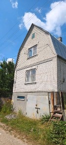 Продам дачу неподалік м. Біла Церква!