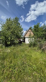 Продаж дачного будиночку. 16с. Приватизована. с. Фурси