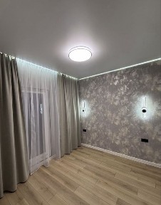 Продам 2 комнатную квартиру на Краснова с евроремонтом