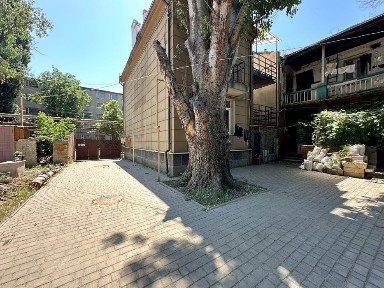 БЕЗ КОМИССИИ • Однокомнатная квартира в 7 минутах от Центра • Церковная • Пересыпь • Атамана Головатого • Отамана Головатого