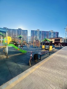 Продам 1-к квартиру в ЖК Чайка. ул. Сахарова. ОАГВ