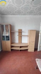 Квартира в кирпичном доме. Лузановка