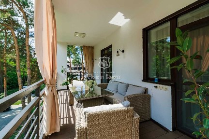 Продажа 3-комнатной квартиры 112 м², Подлесная ул., 15
