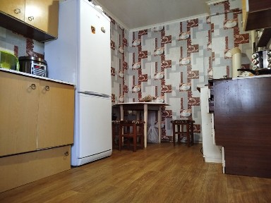 2 кімнатна частина будинку, двокімнатна квартира в приватному секторі