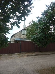 Продається котедж в смт. Брусилів Житомирської області