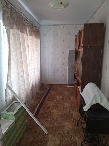 Продам дом на Бородина