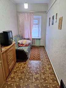 Продам часть дома в центре города